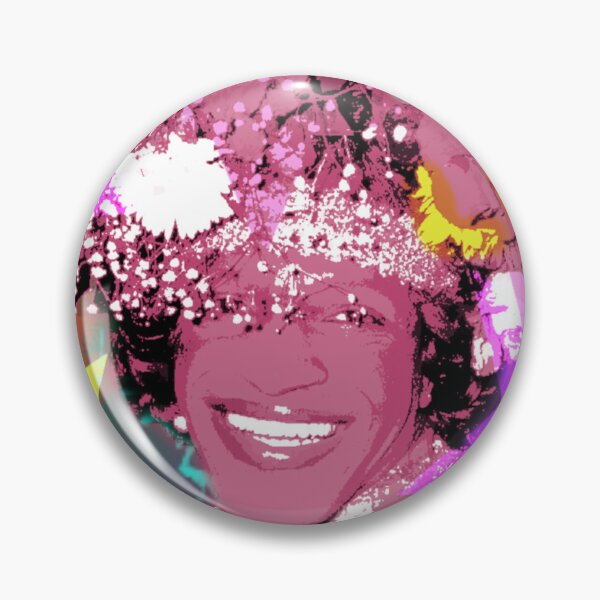 Item preview, Marsha designed and sold by gayhedonist.