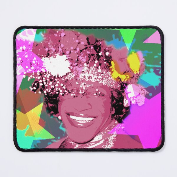 Item preview, Marsha designed and sold by gayhedonist.
