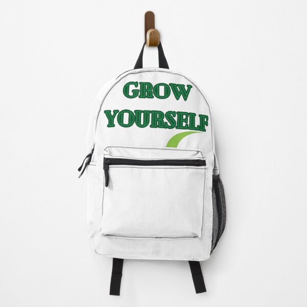 Item preview, grow yourself designed and sold by Khadija406.
