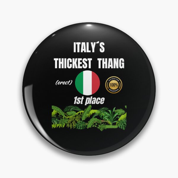 Item preview, Italy's thickest thang (erect) designed and sold by ManuelMuse.