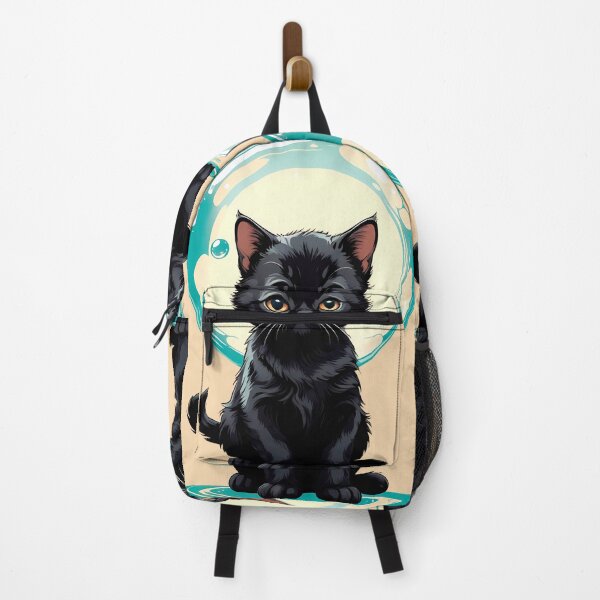 Item preview, Baby Cat's Mystic Aura designed and sold by PureXpress.