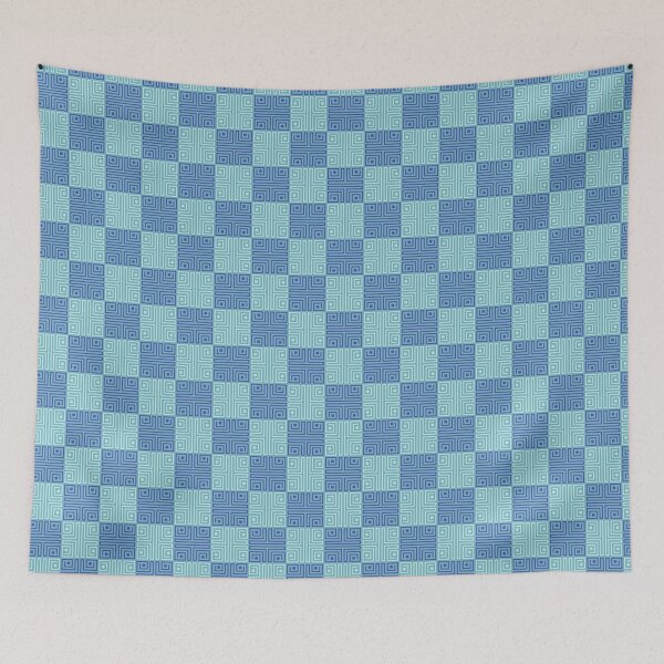 Item preview, Colorful pattern designs designed and sold by Wit & Wear Company.