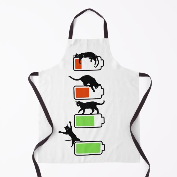 Item preview, Cat batteries designed and sold by Ivy-Triggs.