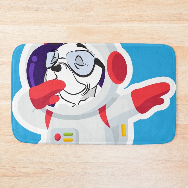 Item preview, Space Boy designed and sold by designbykev.