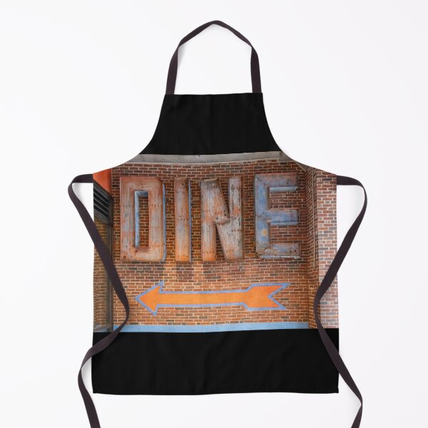 Item preview, Rustic Brick Wall Art designed and sold by Compass and a Camera.