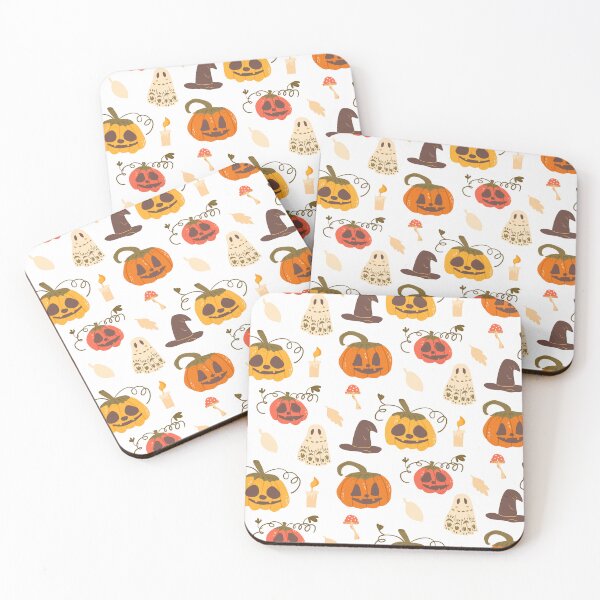 Item preview, Halloween pattern.  designed and sold by Syuzanna.