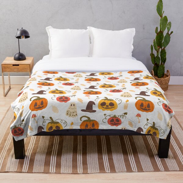 Item preview, Halloween pattern.  designed and sold by Syuzanna.
