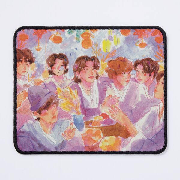 Item preview, Harvest designed and sold by kinoko.draws.