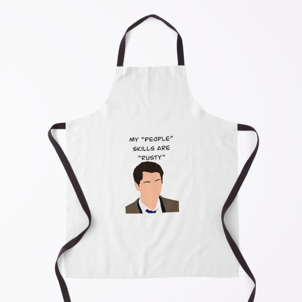 Item preview, Castiel designed and sold by Chaoticviper.