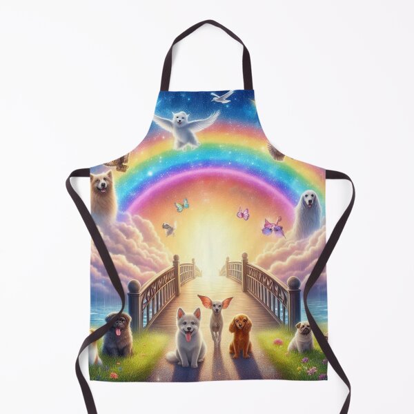 Item preview, Rainbow Bridge 22 designed and sold by Sybille-Yates.