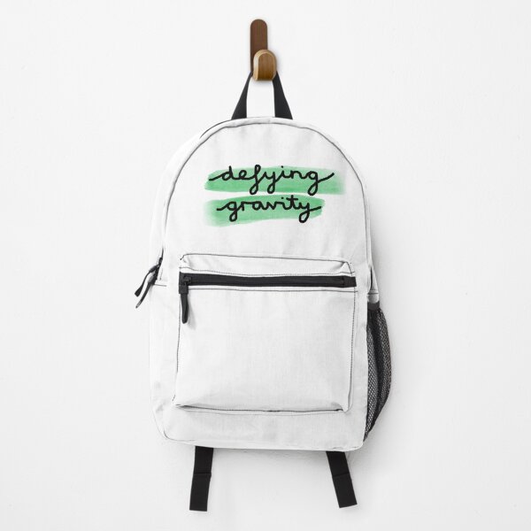 Item preview, "Defying Gravity" - Wicked designed and sold by WestEndRebecca.
