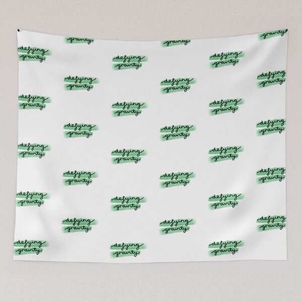 Item preview, "Defying Gravity" - Wicked designed and sold by WestEndRebecca.