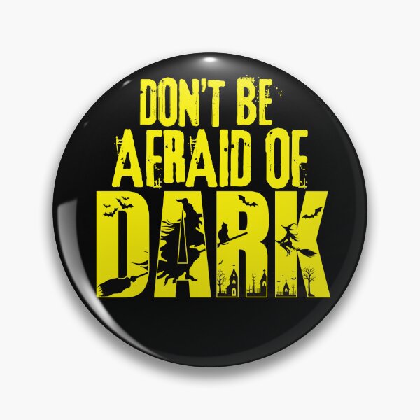 Item preview, Embracing the Shadows: Confronting Fear of Darkness designed and sold by OurSuperStore.