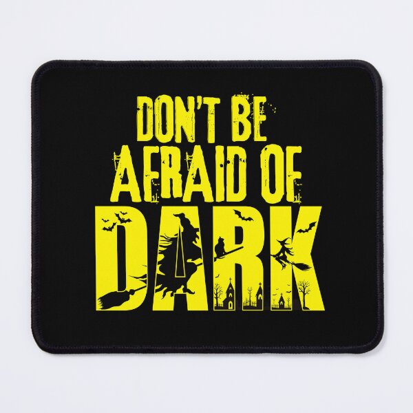 Item preview, Embracing the Shadows: Confronting Fear of Darkness designed and sold by OurSuperStore.