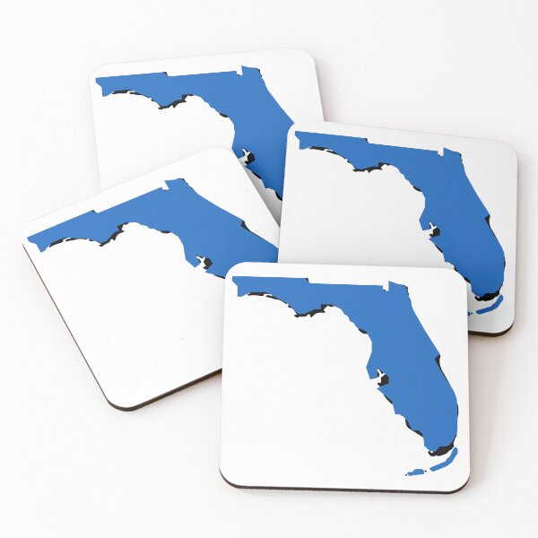 Item preview, Turn Florida Blue: Democratic Blue Wave Movement designed and sold by Fantasy Masterpiece.