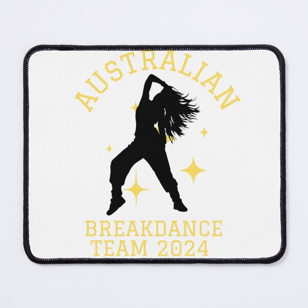 Item preview, Breakdance Team 2024  designed and sold by Winther-Art.
