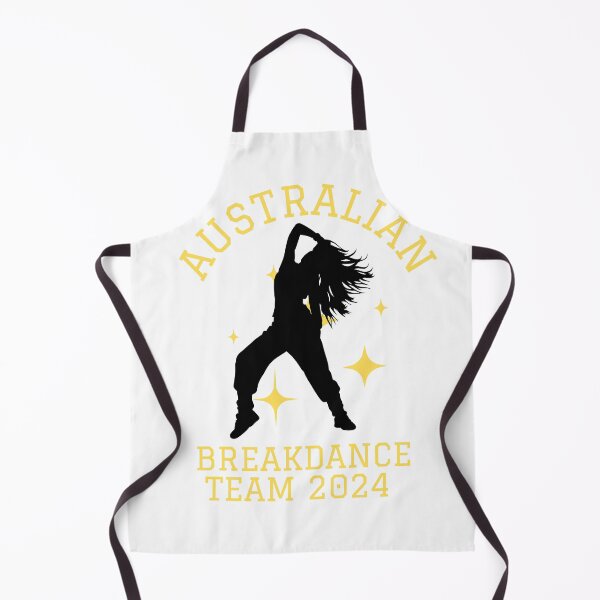 Item preview, Breakdance Team 2024 designed and sold by Winther-Art.