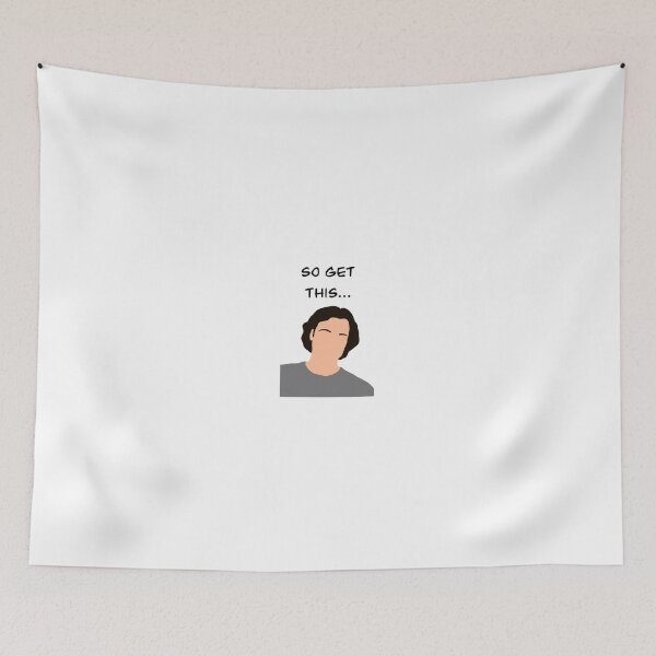 Item preview, Sam Winchester designed and sold by Chaoticviper.