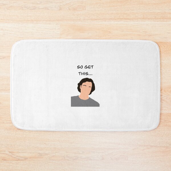Item preview, Sam Winchester designed and sold by Chaoticviper.