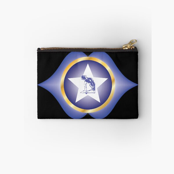 Item preview, Ajna Chakra - Camel Posture designed and sold by InfinitePathArt.