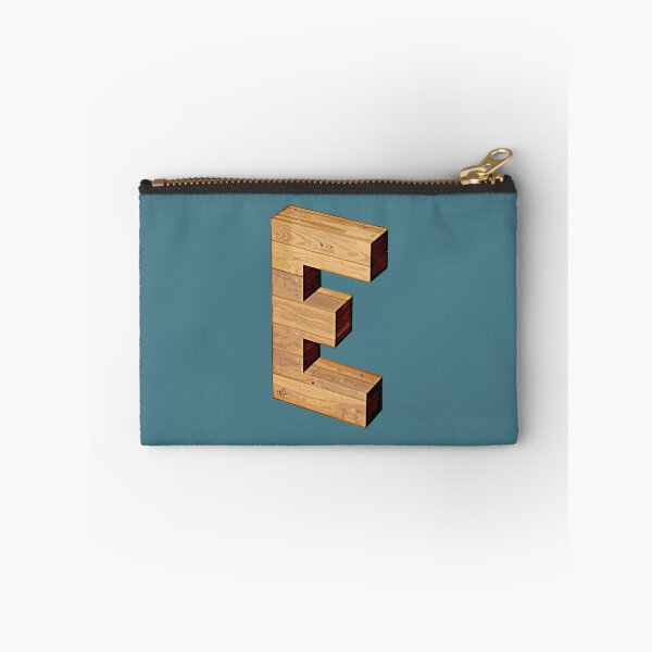 Item preview, Letter e designed and sold by goodstrokes.