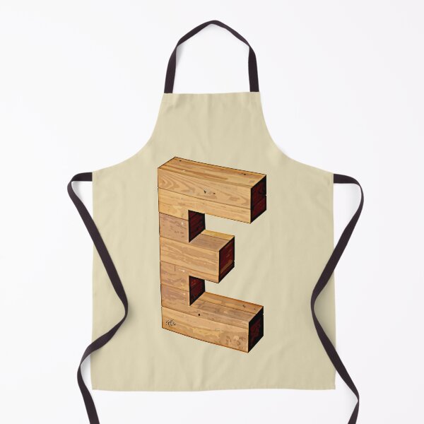 Item preview, Letter e designed and sold by goodstrokes.