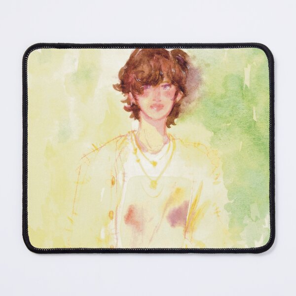 Item preview, Lemony designed and sold by kinoko.draws.