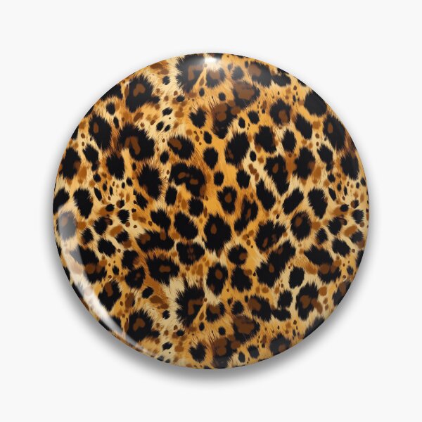 Item preview, Artistic leopard print designed and sold by 1enchik.