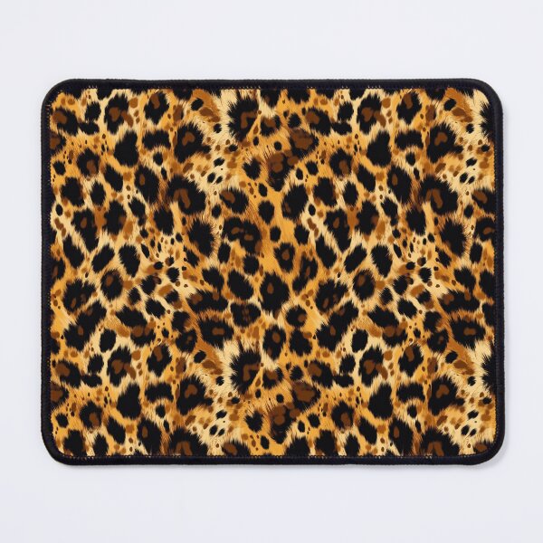 Item preview, Artistic leopard print designed and sold by 1enchik.