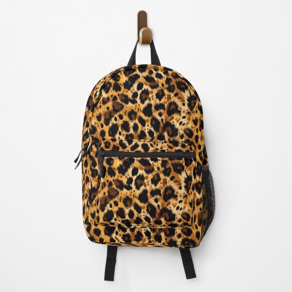 Item preview, Artistic leopard print designed and sold by Art of Sun.