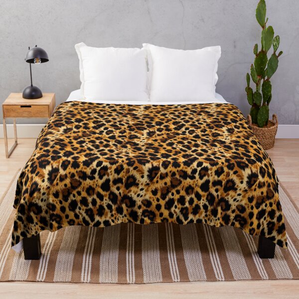 Item preview, Artistic leopard print designed and sold by 1enchik.