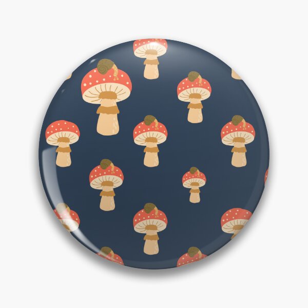 Item preview, Fly agaric  designed and sold by Syuzanna.