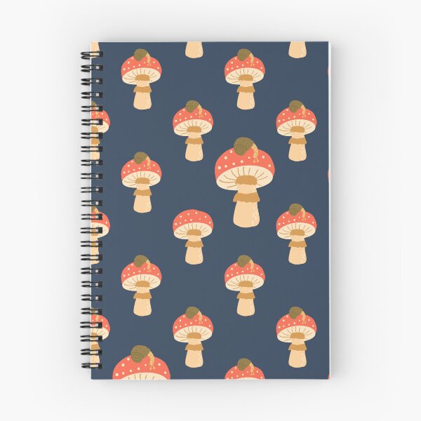 Item preview, Fly agaric  designed and sold by Syuzanna.