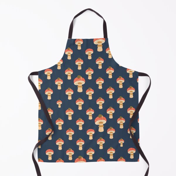 Item preview, Fly agaric designed and sold by Syuzanna.
