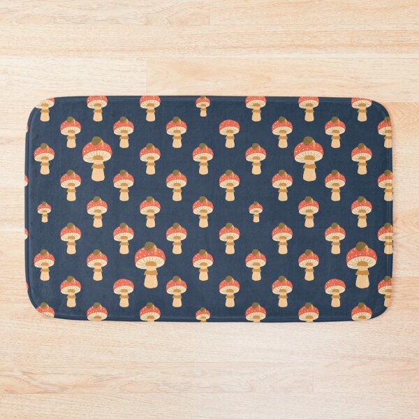 Item preview, Fly agaric  designed and sold by Syuzanna.