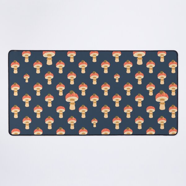 Item preview, Fly agaric  designed and sold by Syuzanna.