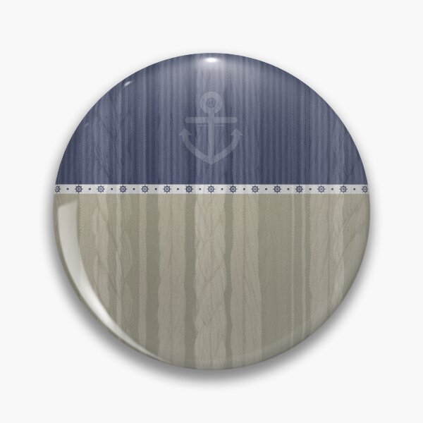 Item preview, Marine Pattern V1 designed and sold by LuCancio23.
