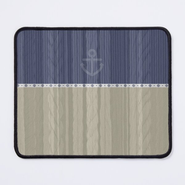 Item preview, Marine Pattern V1 designed and sold by LuCancio23.