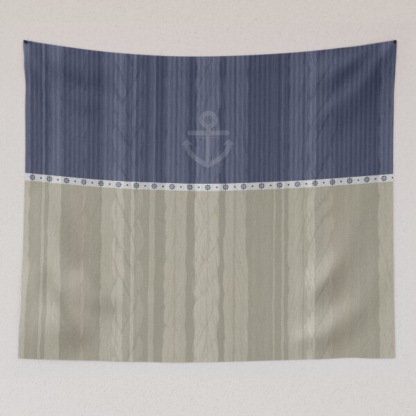 Item preview, Marine Pattern V1 designed and sold by LuCancio23.