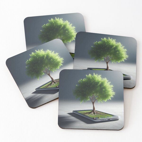Item preview, Digital Growth designed and sold by Peter-Pan-S.