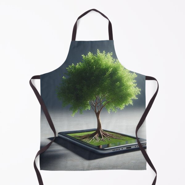 Item preview, Digital Growth designed and sold by Peter-Pan-S.