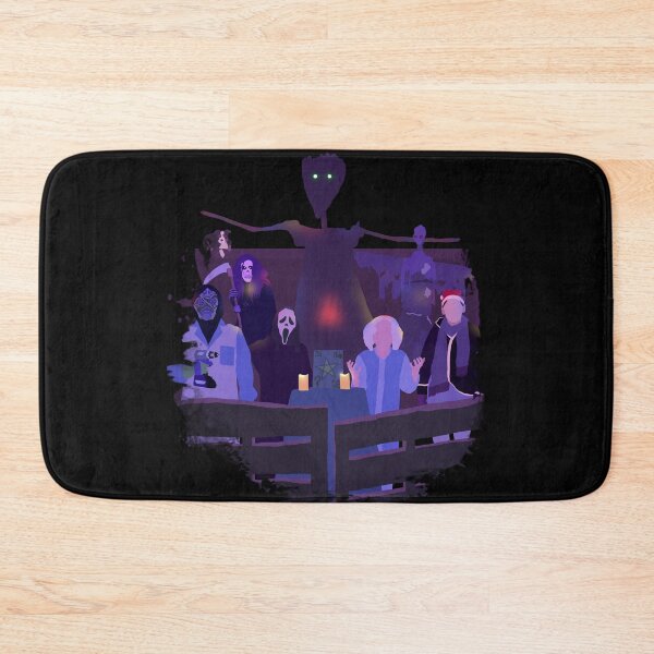 Item preview, Halloween House Schmalenbeck Family designed and sold by Steven Paw.