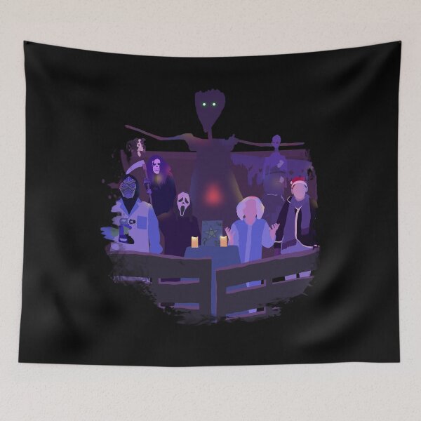 Item preview, Halloween House Schmalenbeck Family designed and sold by Steven Paw.