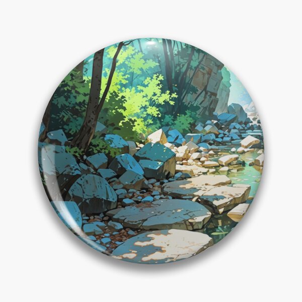 Item preview, Parque estatal de Ozarks, Misuri designed and sold by Worldscape Wonders.