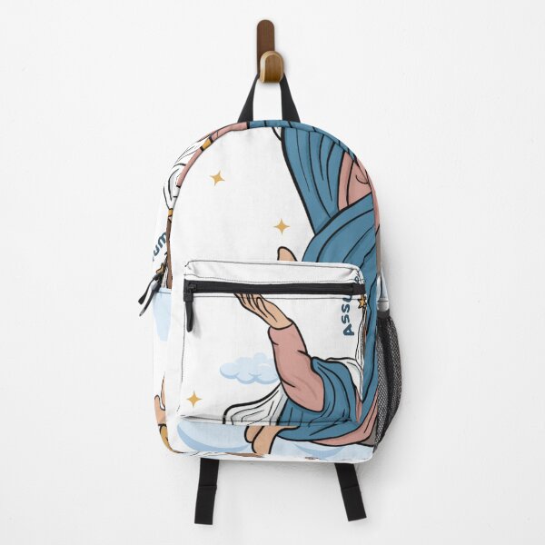 Item preview, Our Lady of Assumption designed and sold by Klawisdesign.