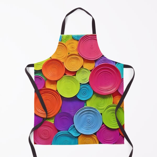 Item preview, Kaleidoscope of Swirling Colors designed and sold by Health And Fitness Posts e-Store.