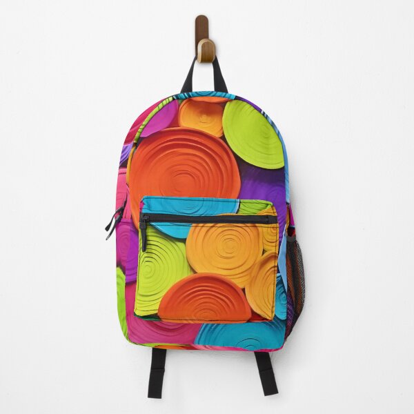 Item preview, Kaleidoscope of Swirling Colors designed and sold by Health And Fitness Posts e-Store.