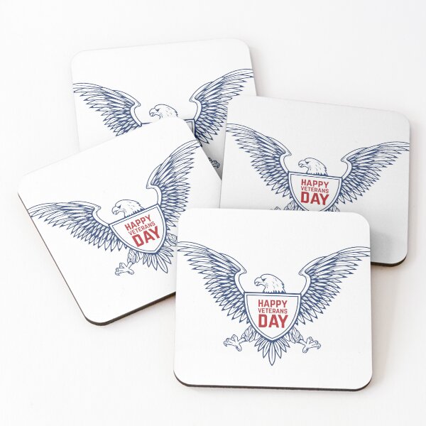 Item preview, Happy veteras day,freedom isn't free..eagle transparent blue silhouette t-shirt designed and sold by Martinamanifestingmoney28 13 .