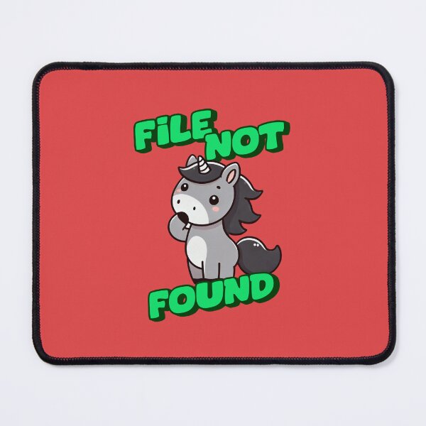 Item preview, File Not Found - George Incredible art for the unicorn lover in your life, great gift for daughters, girlfriends, wives and more designed and sold by 3DAF.
