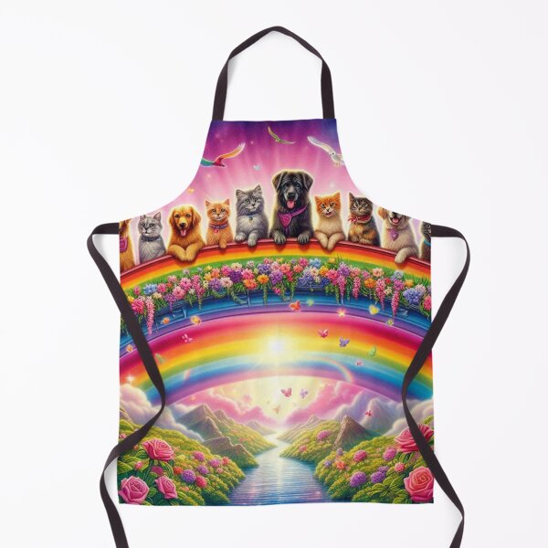 Item preview, Rainbow Bridge 23 designed and sold by Sybille-Yates.